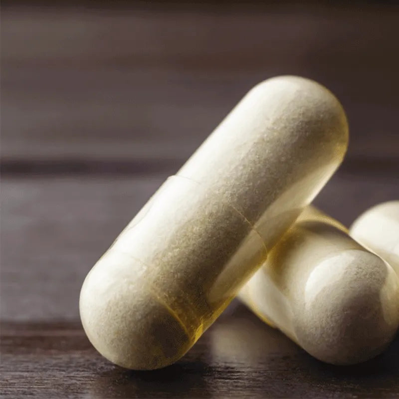 N-Acetil D-Glucosamina - The Red Vitamin MX - {{ shop.shopifyCountryName }}