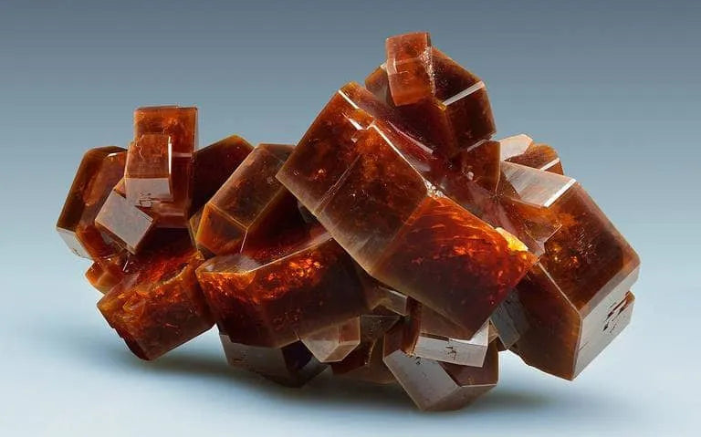 Vanadio - The Red Vitamin MX - {{ shop.shopifyCountryName }}