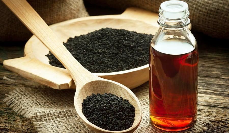 Aceite De Semilla Negra - The Red Vitamin MX - {{ shop.shopifyCountryName }}