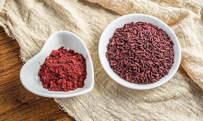 Arroz De Levadura Roja - The Red Vitamin MX - {{ shop.shopifyCountryName }}