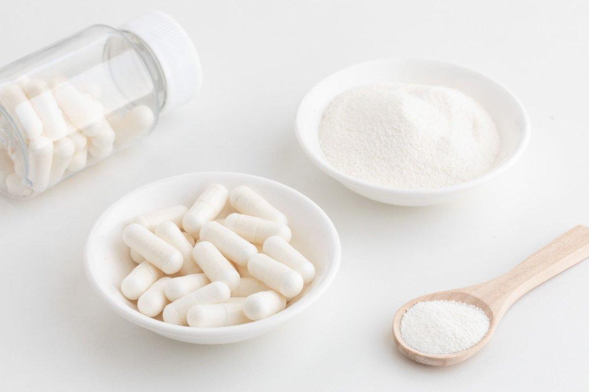 D-Ribosa - The Red Vitamin MX - {{ shop.shopifyCountryName }}