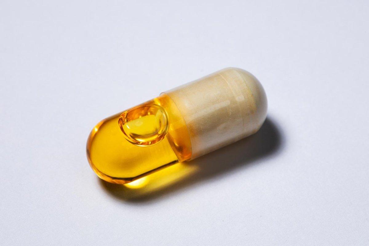 Fosfatidilcolina - The Red Vitamin MX - {{ shop.shopifyCountryName }}