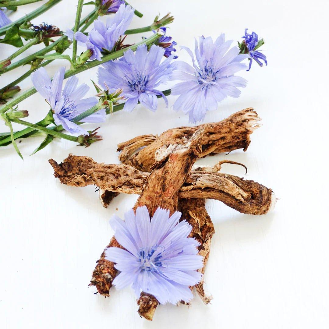 Inulina - The Red Vitamin MX - {{ shop.shopifyCountryName }}