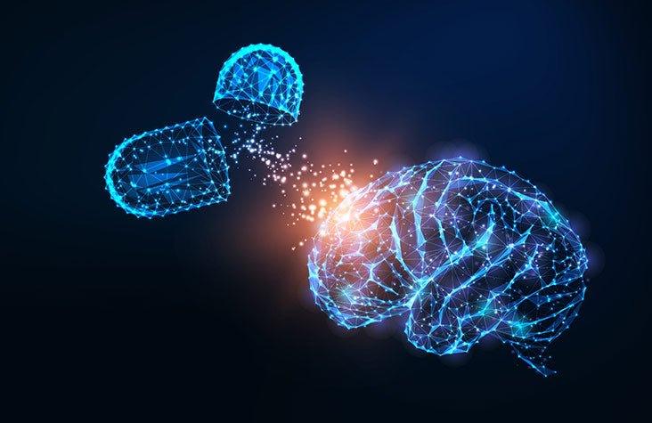 Nootrópicos - The Red Vitamin MX - {{ shop.shopifyCountryName }}