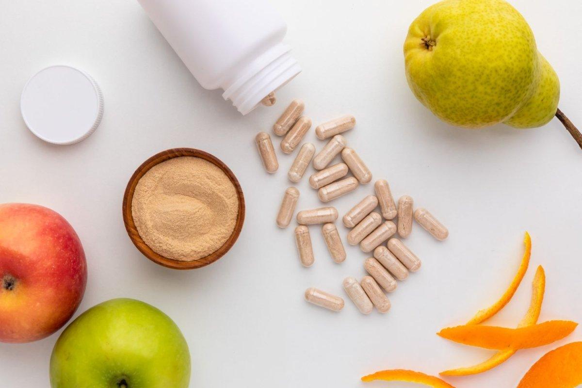 Pectina - The Red Vitamin MX - {{ shop.shopifyCountryName }}