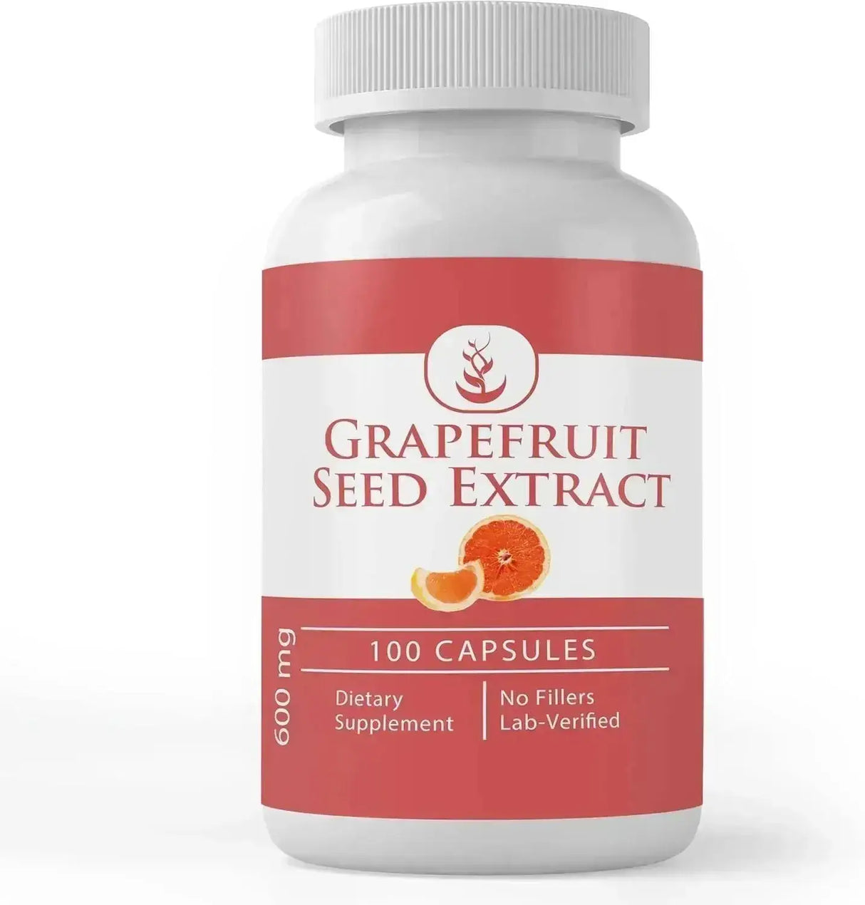 PURE ORIGINAL INGREDIENTS - Pure Original Ingredients Grapefruit Seed Extract 100 Capsulas - The Red Vitamin MX - Suplementos Alimenticios - {{ shop.shopifyCountryName }}