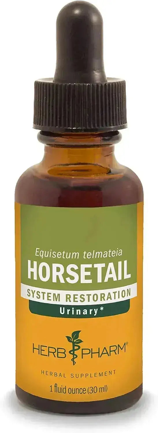 HERB PHARM - Herb Pharm Horsetail Liquid Extract 1 Fl.Oz. - The Red Vitamin MX - Suplementos Alimenticios - {{ shop.shopifyCountryName }}