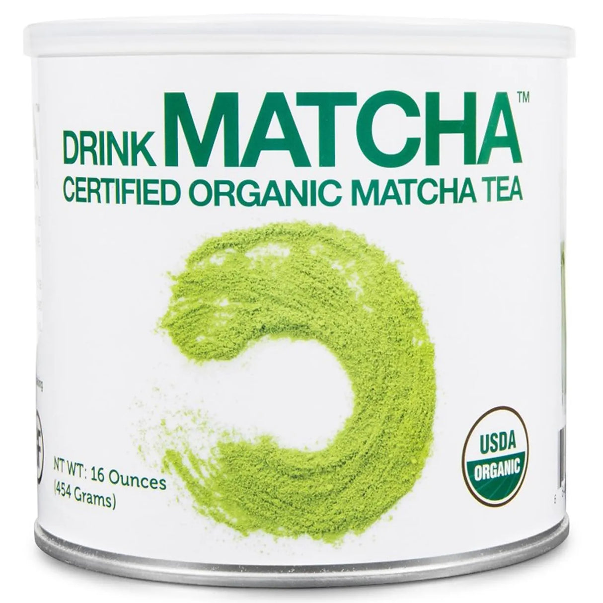 DRINKMATCHA - DrinkMatcha Organic Matcha Green Tea Powder 454Gr. - The Red Vitamin MX - Suplementos Alimenticios - {{ shop.shopifyCountryName }}