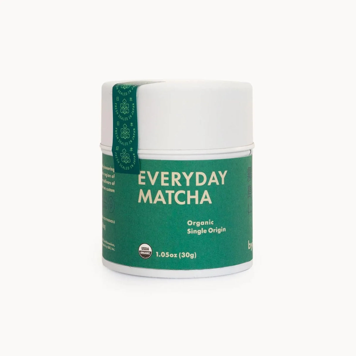 RISHI TEA - Rishi Tea Everyday Matcha 30Gr. - The Red Vitamin MX - Suplementos Alimenticios - {{ shop.shopifyCountryName }}