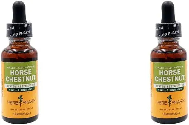HERB PHARM - Herb Pharm Liquid Extract 1 Fl.Oz. 2 Pack - The Red Vitamin MX - Suplementos Alimenticios - {{ shop.shopifyCountryName }}