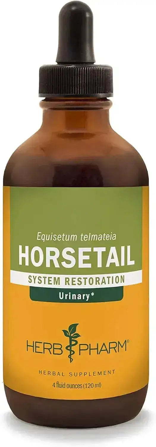 HERB PHARM - Herb Pharm Horsetail Liquid Extract 4 Fl.Oz. - The Red Vitamin MX - Suplementos Alimenticios - {{ shop.shopifyCountryName }}
