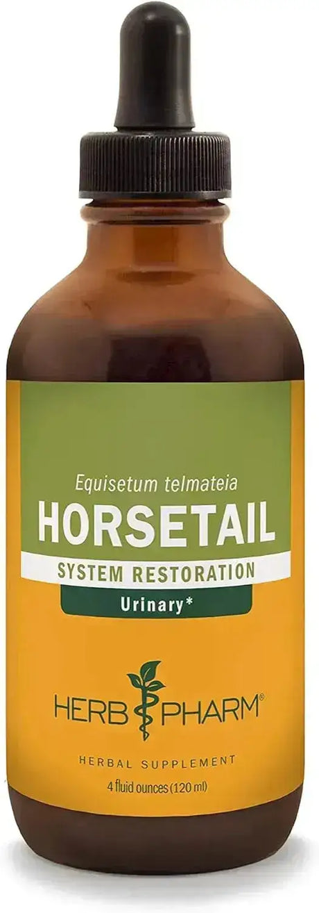 HERB PHARM - Herb Pharm Horsetail Liquid Extract 4 Fl.Oz. - The Red Vitamin MX - Suplementos Alimenticios - {{ shop.shopifyCountryName }}