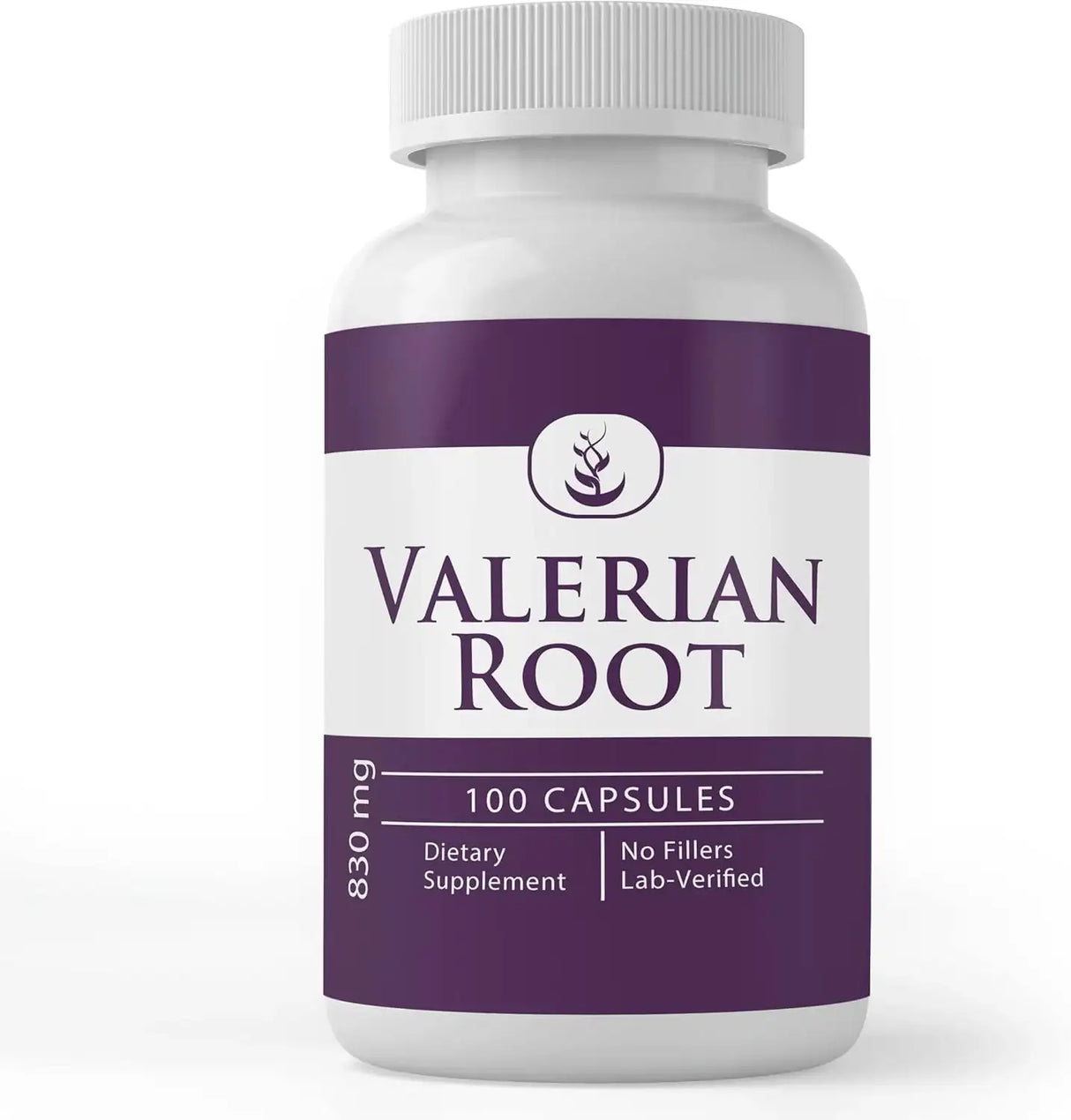 PURE ORIGINAL INGREDIENTS - Pure Original Ingredients Valerian Root 100 Capsulas - The Red Vitamin MX - Suplementos Alimenticios - {{ shop.shopifyCountryName }}