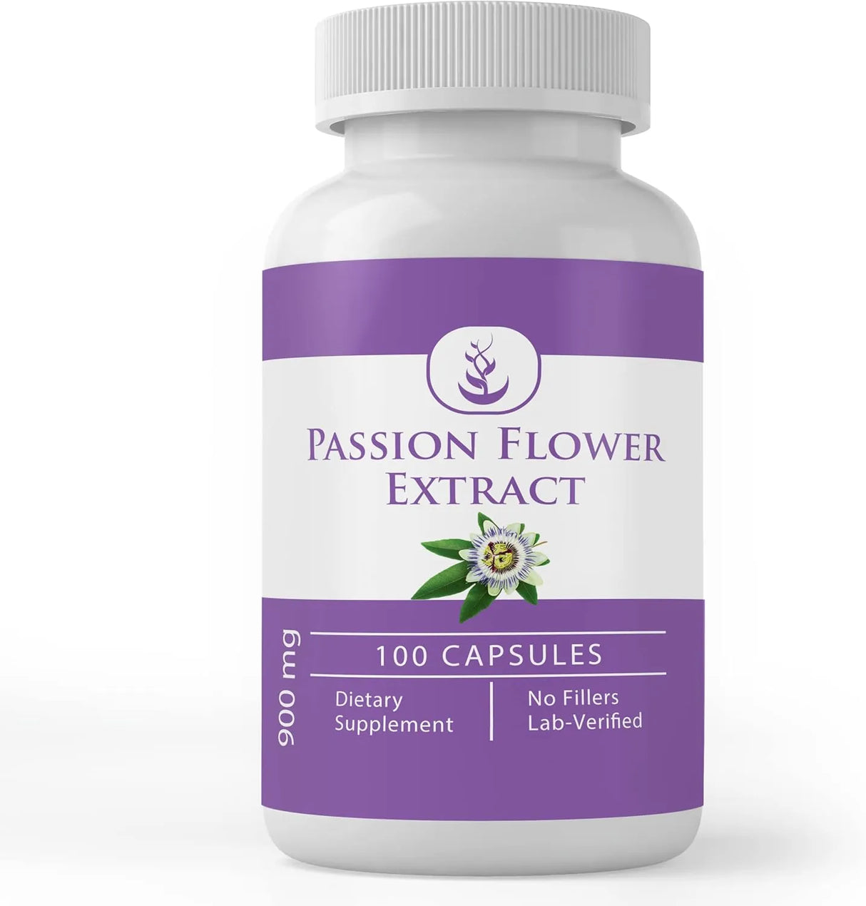 PURE ORIGINAL INGREDIENTS - Pure Original Ingredients Passion Flower Extract 100 Capsulas - The Red Vitamin MX - Suplementos Alimenticios - {{ shop.shopifyCountryName }}