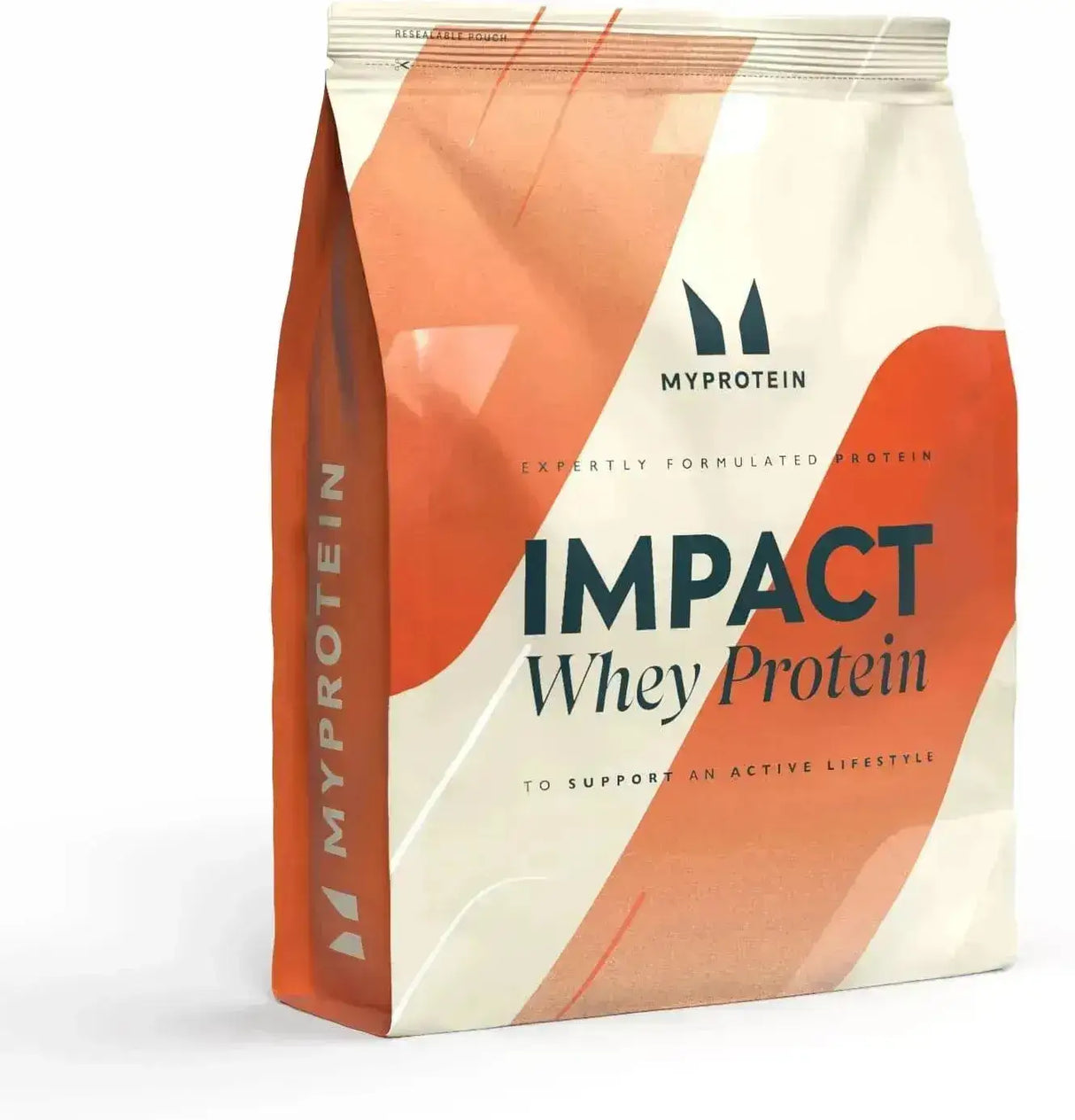 MYPROTEIN - Myprotein Impact Whey Protein Powder Chocolate 30 Servicios 2.2 Lbs. - The Red Vitamin MX - Suplementos Alimenticios - {{ shop.shopifyCountryName }}
