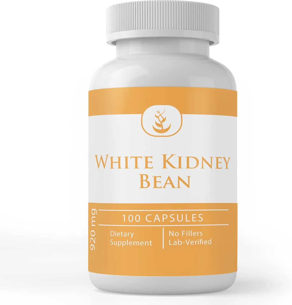 PURE ORIGINAL INGREDIENTS - Pure Original Ingredients White Kidney Bean 100 Capsulas - The Red Vitamin MX - Suplementos Alimenticios - {{ shop.shopifyCountryName }}