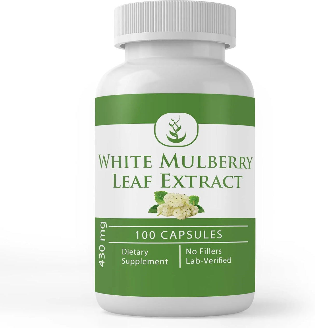 PURE ORIGINAL INGREDIENTS - Pure Original Ingredients White Mulberry Leaf Extract 100 Capsulas - The Red Vitamin MX - Suplementos Alimenticios - {{ shop.shopifyCountryName }}