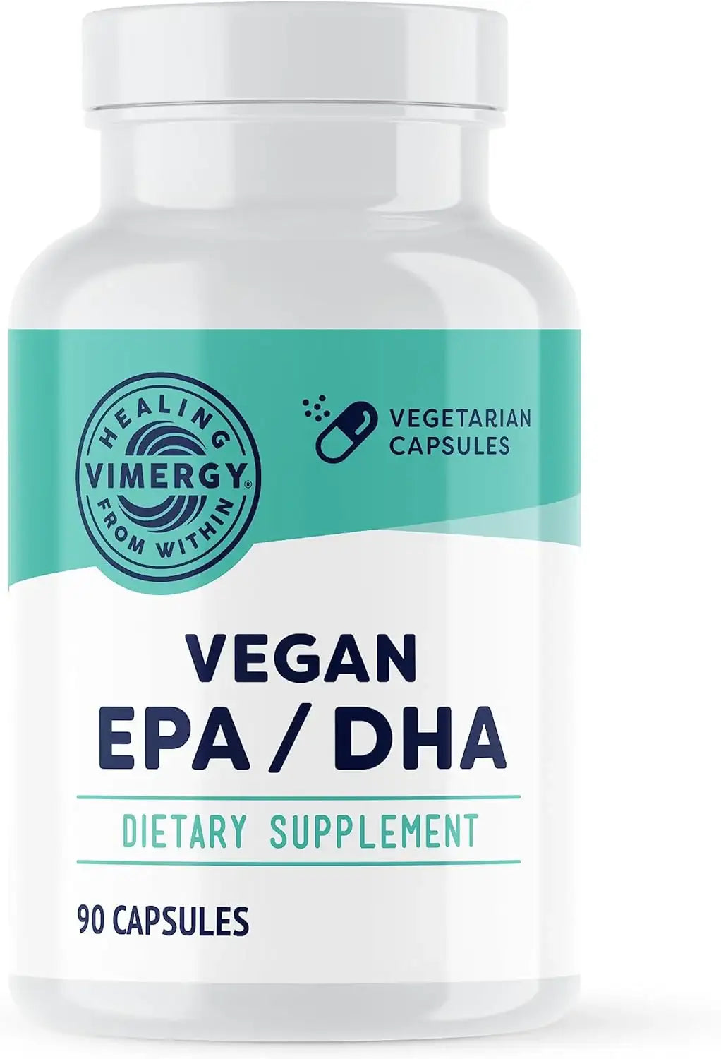 VIMERGY - Vimergy EPA/DHA 90 Capsulas - The Red Vitamin MX - Suplementos Alimenticios - {{ shop.shopifyCountryName }}