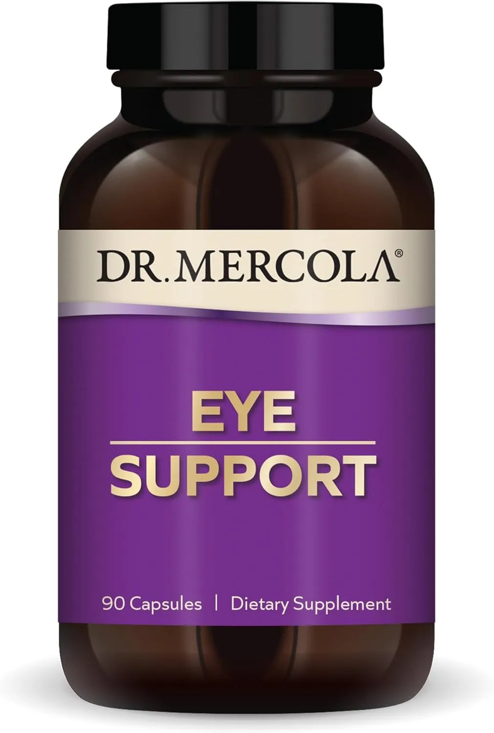 DR MERCOLA - Dr. Mercola Eye Support 90 Capsulas - The Red Vitamin MX - Suplementos Alimenticios - {{ shop.shopifyCountryName }}