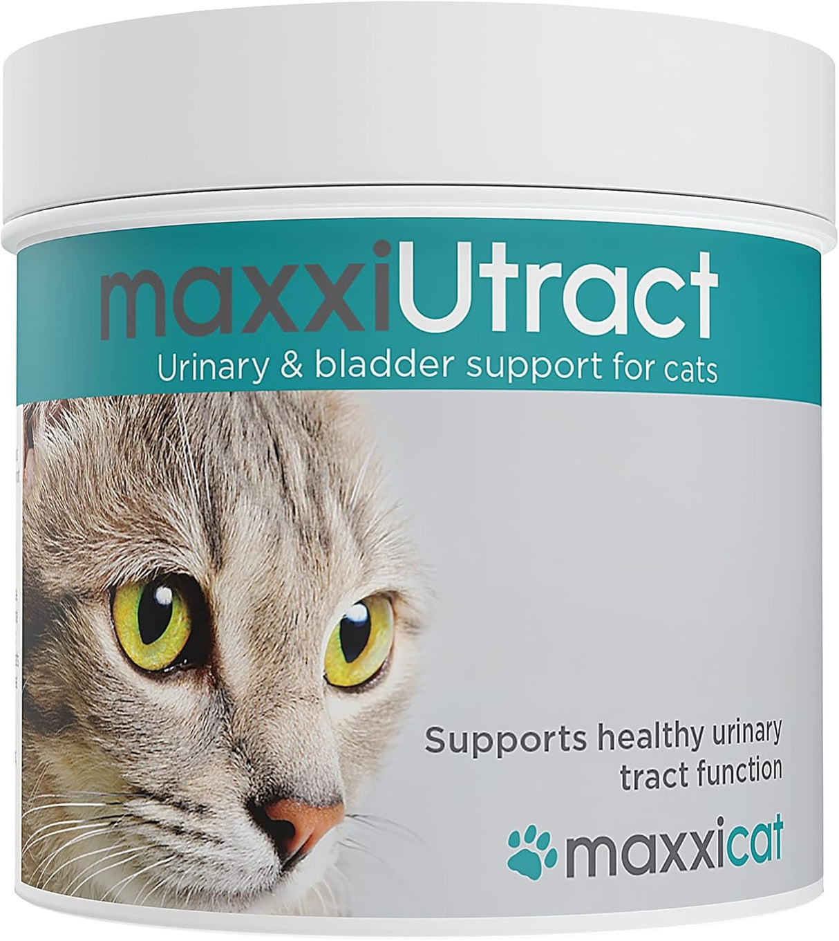 maxxipaws maxxiUtract Urinary & Bladder Support Powder 2.1 Oz.