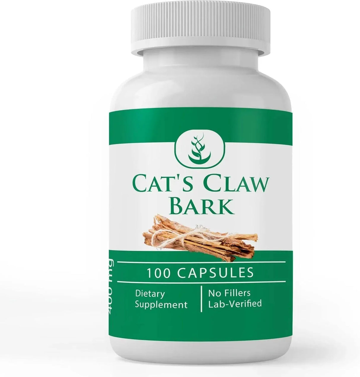 PURE ORIGINAL INGREDIENTS - Pure Original Ingredients Cat's Claw Bark 100 Capsulas - The Red Vitamin MX - Suplementos Alimenticios - {{ shop.shopifyCountryName }}
