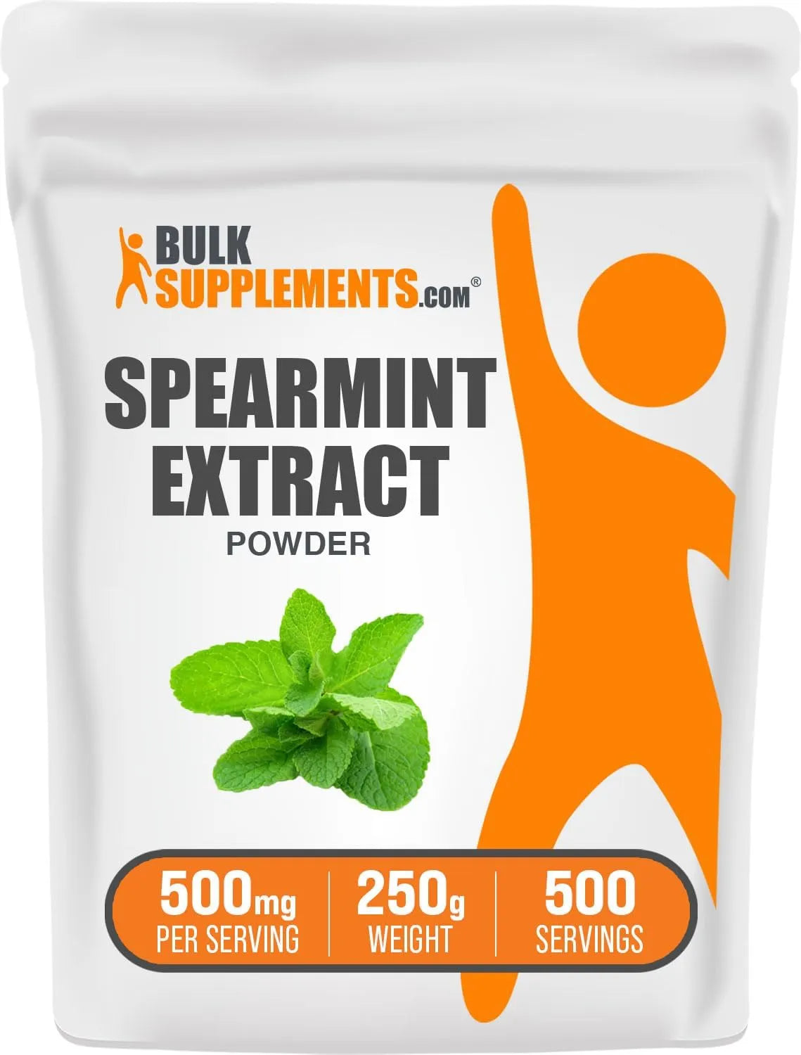 BULK SUPPLEMENTS - Bulk Supplements Spearmint Extract Powder 250Gr. - The Red Vitamin MX - Suplementos Alimenticios - {{ shop.shopifyCountryName }}
