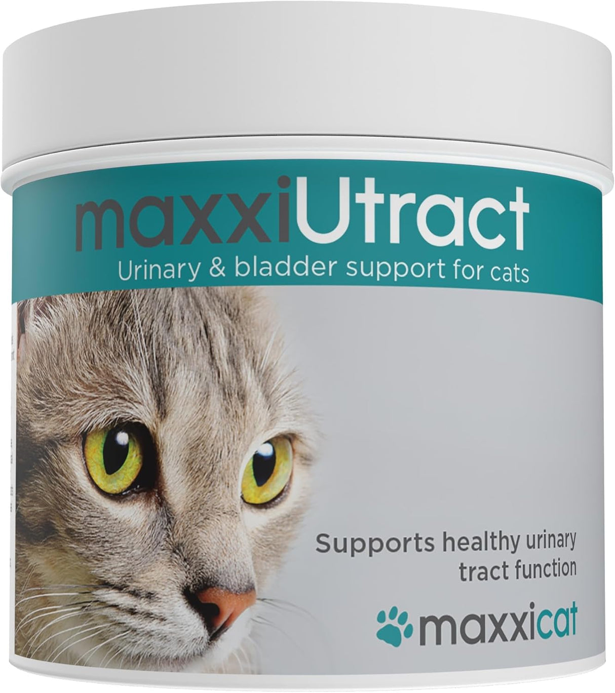 maxxipaws maxxiUtract Urinary & Bladder Support Powder 3.2 Oz.