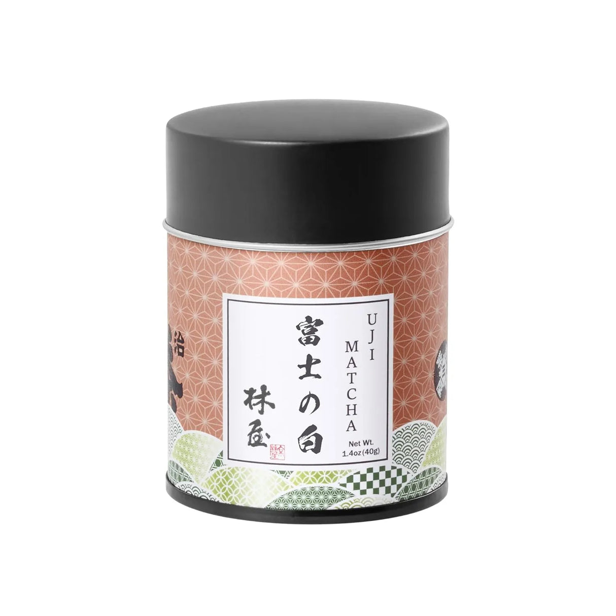 HAYASHIYA - HAYASHIYA Matcha Powder Fuji Kyoto Uji Ceremonial Grade 40Gr. - The Red Vitamin MX - Suplementos Alimenticios - {{ shop.shopifyCountryName }}