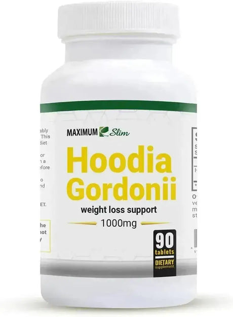 MAXIMUM SLIM - Maximum Slim Hoodia Gordonii 60 Capsulas - The Red Vitamin MX - Suplementos Alimenticios - {{ shop.shopifyCountryName }}