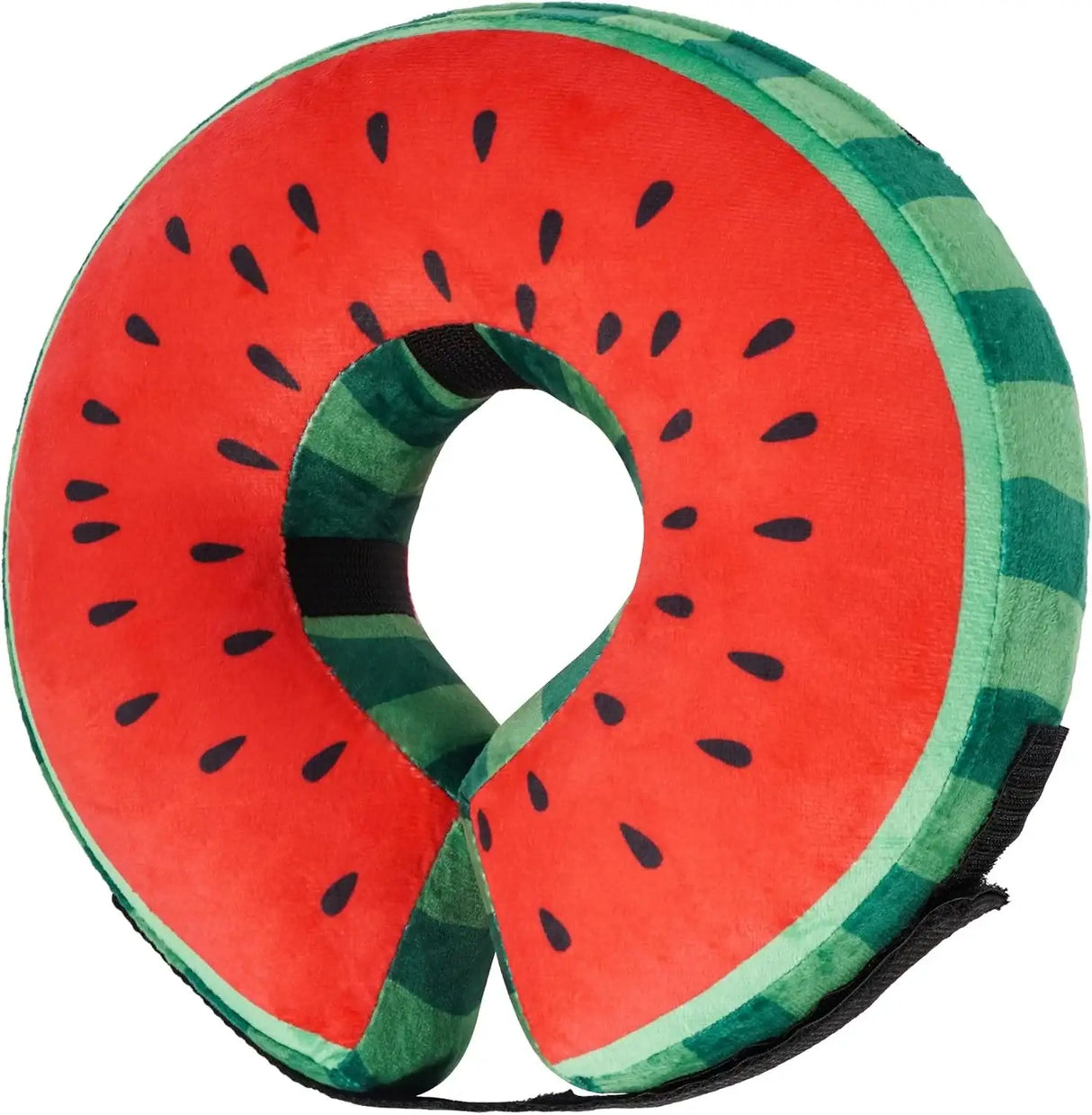 CNEO - Cneo Recovery Donut Collar WATERMELON MEDIUM - The Red Vitamin MX - Collares y Conos De Recuperación Para Perros - {{ shop.shopifyCountryName }}