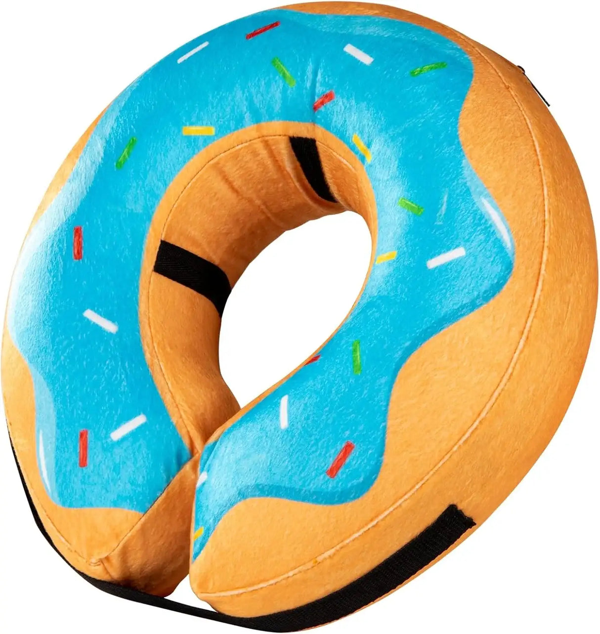 GRAND LINE - Grand Line Donut Inflatable Collar LARGE - The Red Vitamin MX - Collares y Conos De Recuperación Para Perros - {{ shop.shopifyCountryName }}