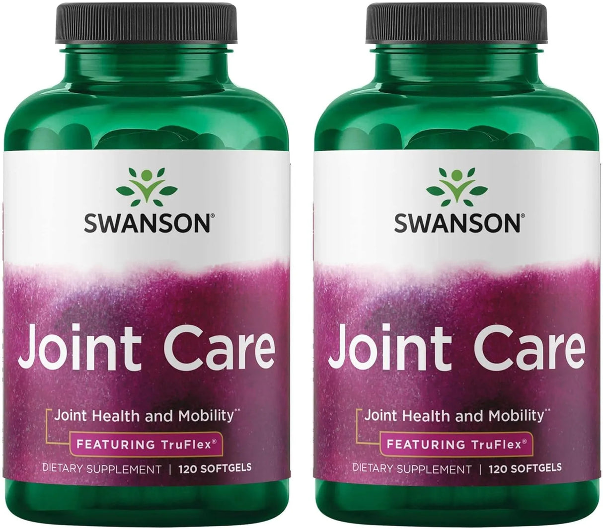 SWANSON - Swanson Joint Care 120 Capsulas Blandas 2 Pack - The Red Vitamin MX - Suplementos Alimenticios - {{ shop.shopifyCountryName }}