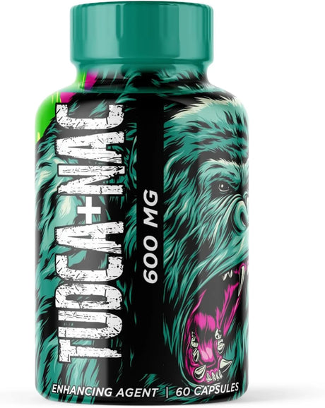 MUSCLE METABOLIX - Muscle Metabolix Tudca + NAC 600Mg. 60 Capsulas - The Red Vitamin MX - Suplementos Alimenticios - {{ shop.shopifyCountryName }}