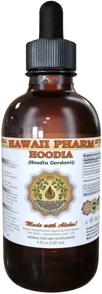 HAWAIIPHARM - Hawaii Pharm Hoodia Liquid Extract 4 Fl.Oz. - The Red Vitamin MX - Suplementos Alimenticios - {{ shop.shopifyCountryName }}