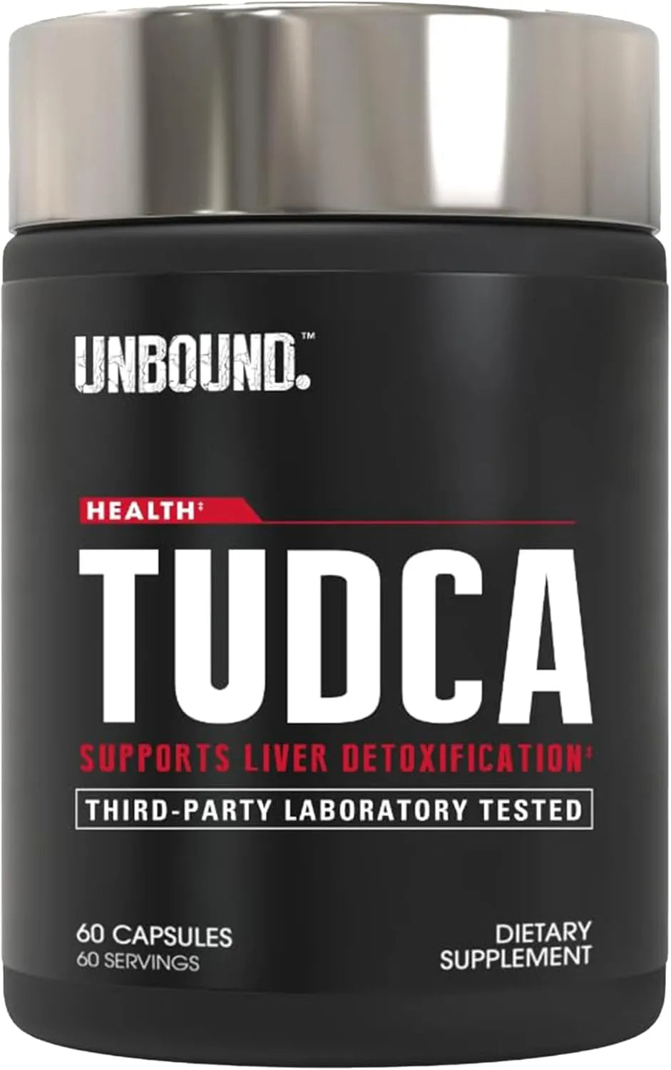 NUTRABIO - Unbound by NutraBio Tudca 60 Capsulas - The Red Vitamin MX - Suplementos Alimenticios - {{ shop.shopifyCountryName }}