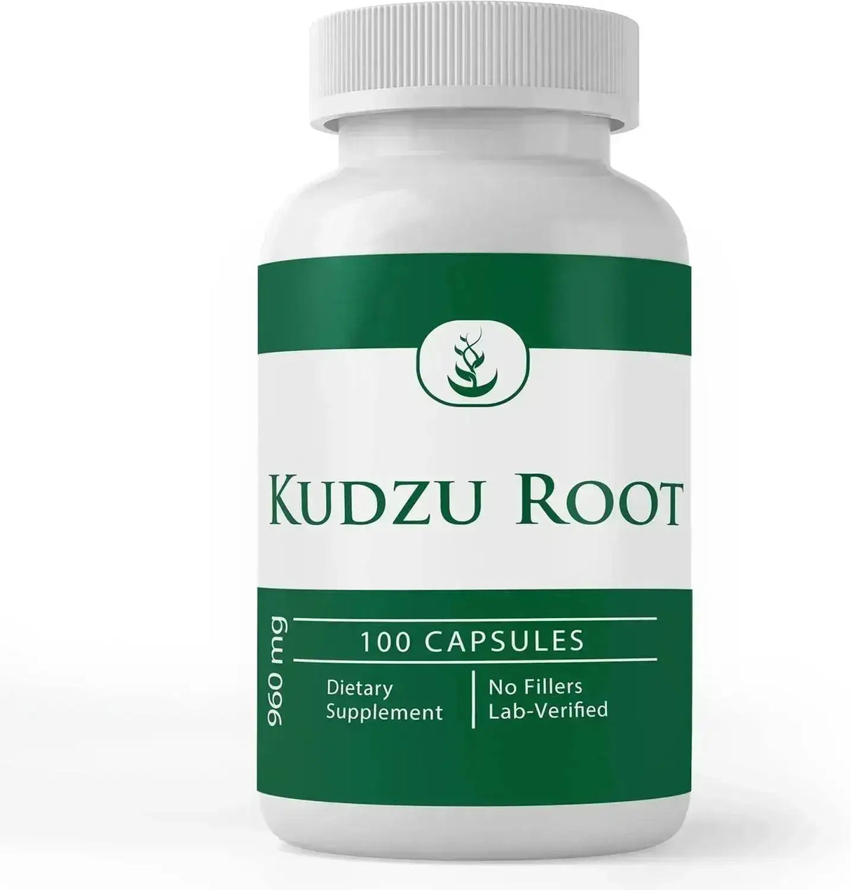 PURE ORIGINAL INGREDIENTS - Pure Original Ingredients Kudzu Root 100 Capsulas - The Red Vitamin MX - Suplementos Alimenticios - {{ shop.shopifyCountryName }}