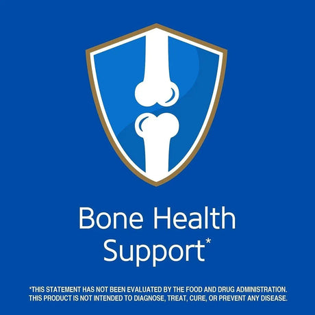 21ST CENTURY - 21st Century Calcium 600Mg. 400 Tabletas - The Red Vitamin MX - Suplementos Alimenticios - {{ shop.shopifyCountryName }}