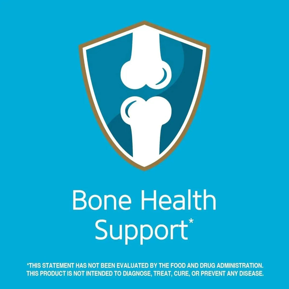 21ST CENTURY - 21st Century Calcium Plus D3 1200Mg. 90 Capsulas Blandas - The Red Vitamin MX - Suplementos Alimenticios - {{ shop.shopifyCountryName }}