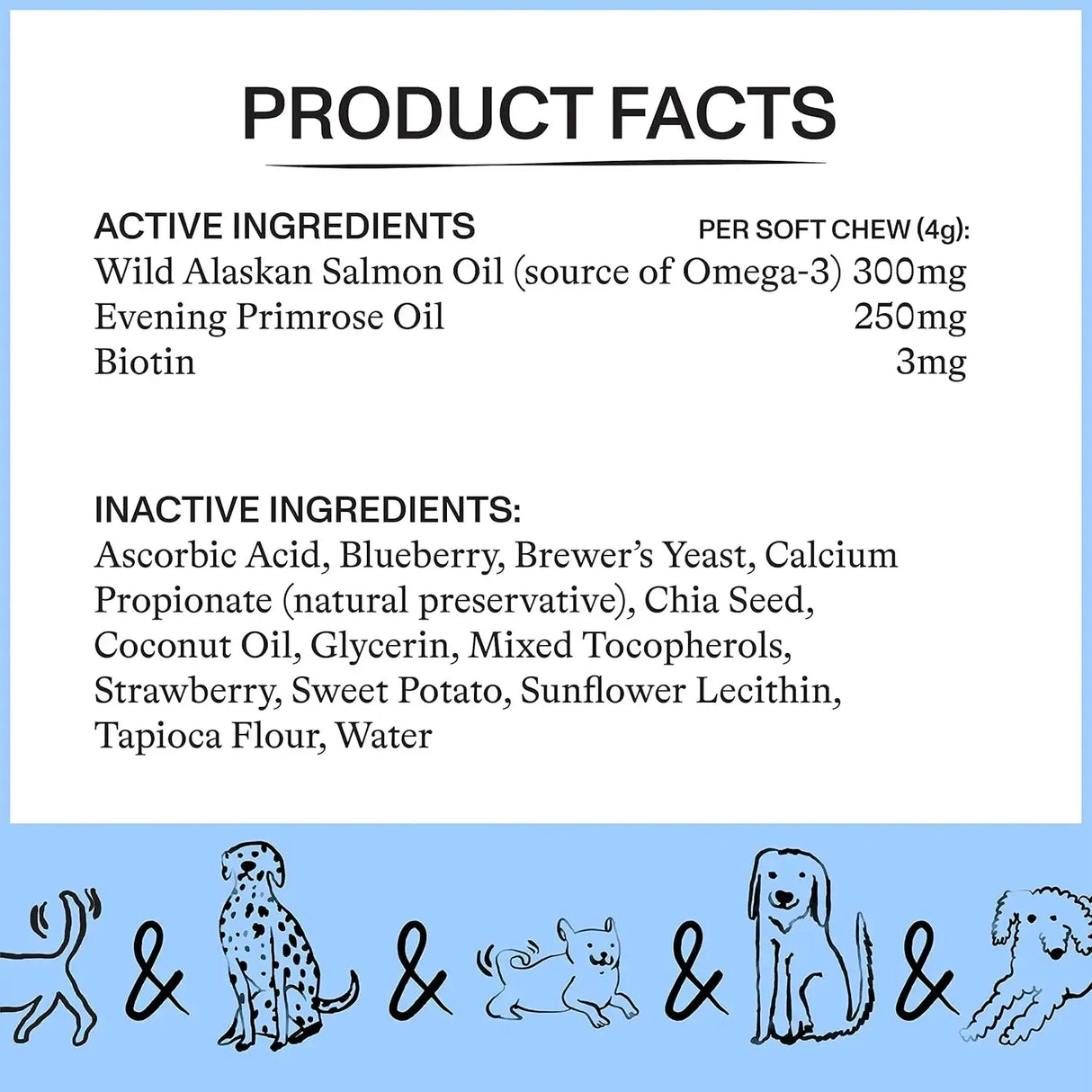 SPOT & TANGO - Spot & Tango Allergy + Immune Supplement for Dogs 56 Masticables - The Red Vitamin MX - Remedios Para La Picazón De Perros - {{ shop.shopifyCountryName }}
