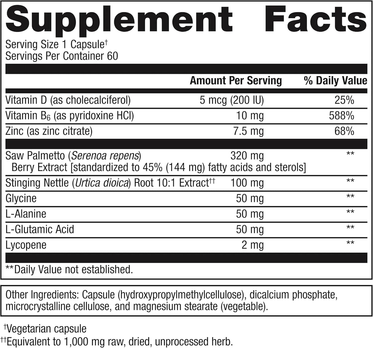 METAGENICS - Metagenics Concentrated Ultra Prostagen 60 Capsulas - The Red Vitamin MX - Suplementos Alimenticios - {{ shop.shopifyCountryName }}