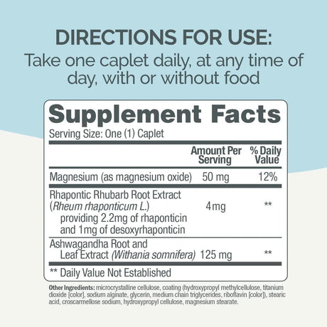 ESTROVEN - Estroven Complete + Ashwagandha Multi-Symptom Menopause Supplement 60 Tabletas 2 Pack - The Red Vitamin MX - Suplementos Alimenticios - {{ shop.shopifyCountryName }}