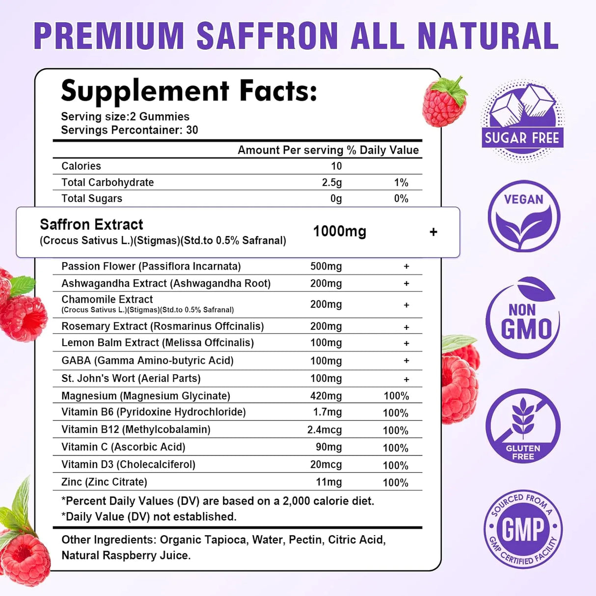 SIJIGOOD - Sijigood Saffron Gummies 60 Gomitas - The Red Vitamin MX - Suplementos Alimenticios - {{ shop.shopifyCountryName }}