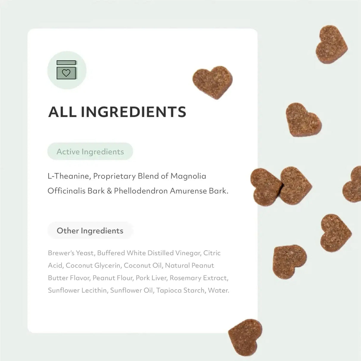 REGGIE - Reggie Anytime Calming Chews for Dogs 60 Masticables - The Red Vitamin MX - Relajantes Para Perros - {{ shop.shopifyCountryName }}