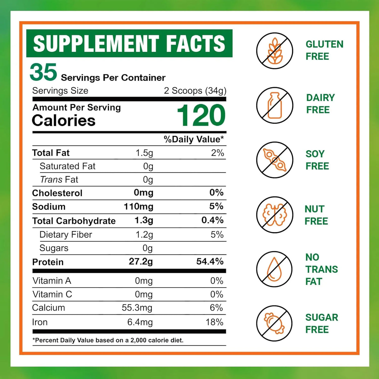 ZAMMEX - Zammex Organic Pea Protein Powder Natural Flavor 1,190Gr. - The Red Vitamin MX - Suplementos Alimenticios - {{ shop.shopifyCountryName }}