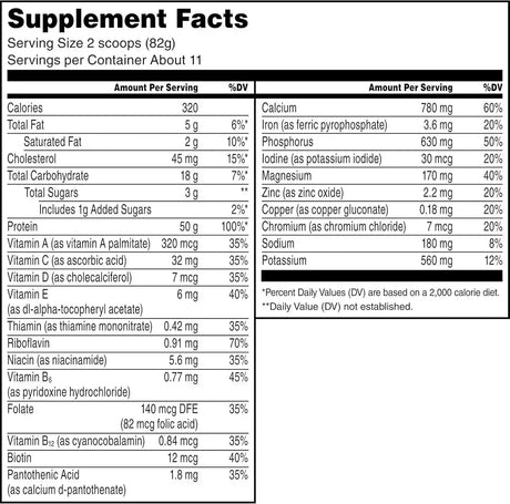 MUSCLE MILK - Muscle Milk Pro Series Protein Powder Intense Vanilla 907Gr. - The Red Vitamin MX - Suplementos Alimenticios - {{ shop.shopifyCountryName }}