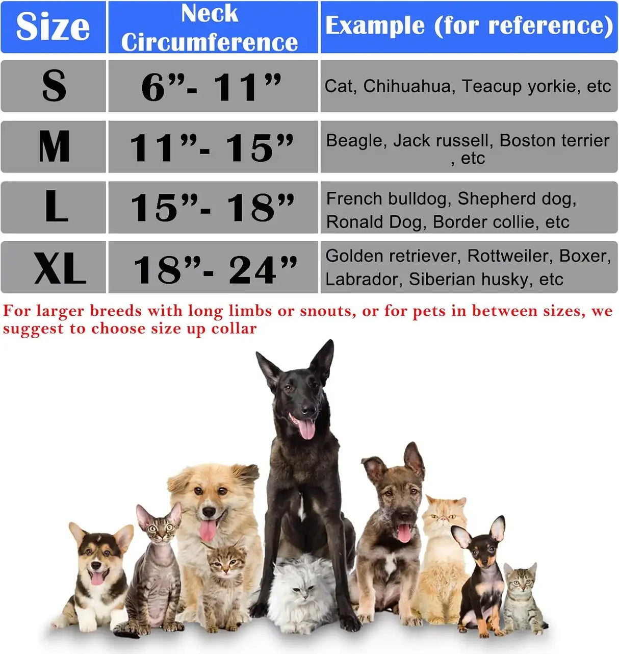 KATOGGY - Katoggy Inflatable Dog Collar YELLOW BLUE EXTRA LARGE - The Red Vitamin MX - Collares y Conos De Recuperación Para Perros - {{ shop.shopifyCountryName }}