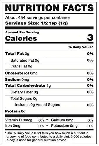 CHERIE SWEET HEART - Cherie Sweet Heart Organic Matcha Powder 454Gr. - The Red Vitamin MX - Suplementos Alimenticios - {{ shop.shopifyCountryName }}