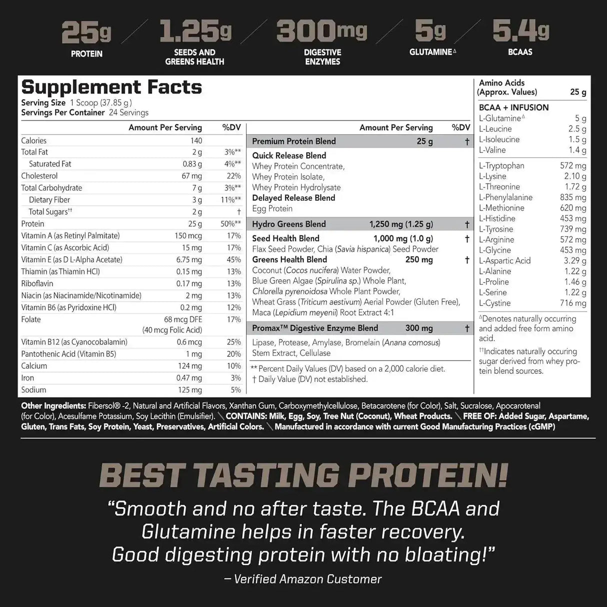 PMD SPORTS - PMD Sports Amplify XL Premium Whey Protein Mango Mania 24 Servicios 908Gr. - The Red Vitamin MX - Suplementos Alimenticios - {{ shop.shopifyCountryName }}