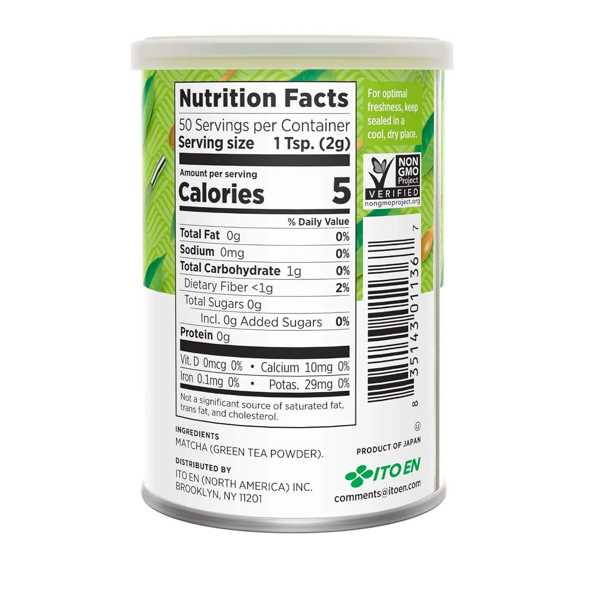 MATCHA LOVE - Matcha Love Culinary Matcha 100Gr. - The Red Vitamin MX - Suplementos Alimenticios - {{ shop.shopifyCountryName }}