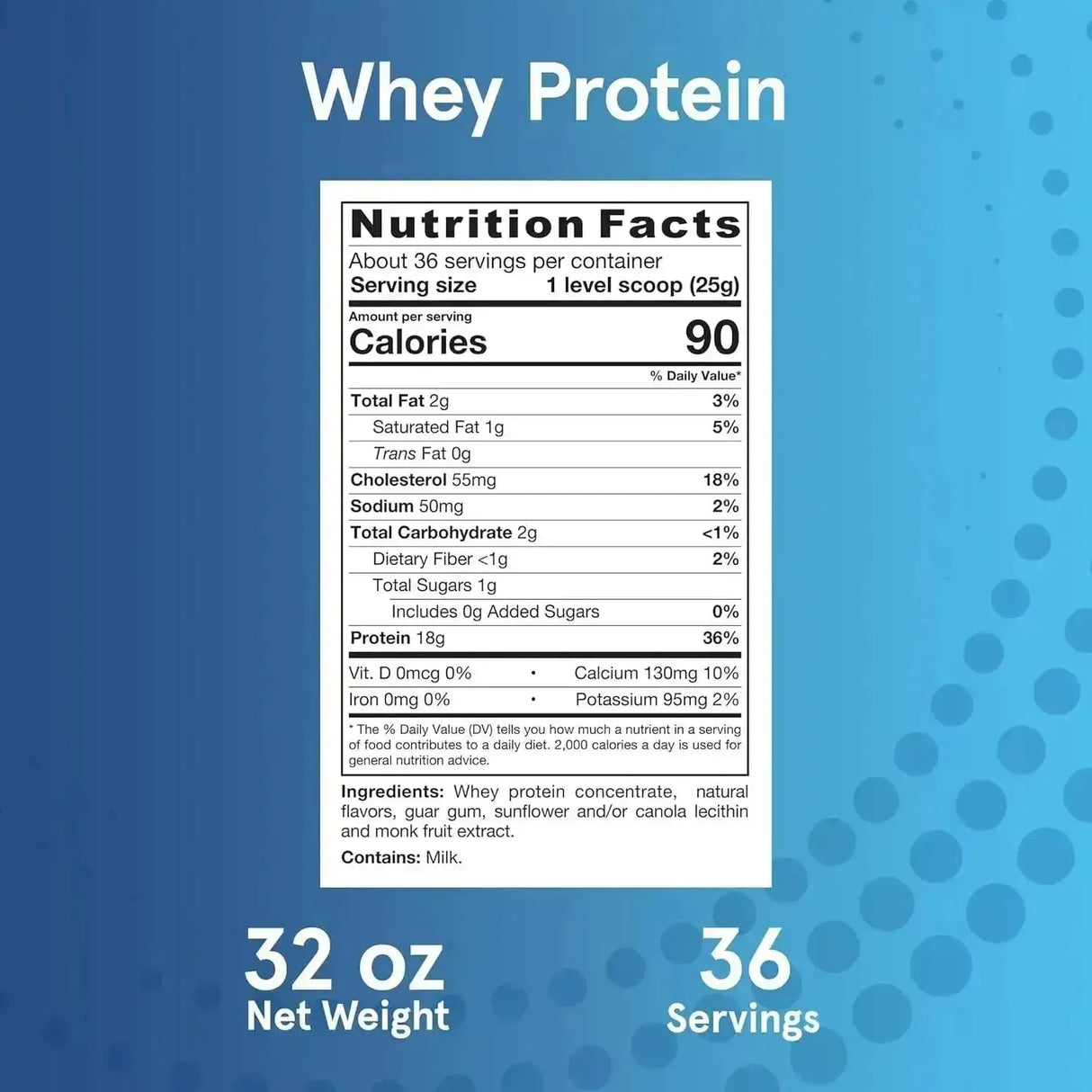 JARROW FORMULAS - Jarrow Formulas Whey Protein Vanilla 908Gr. - The Red Vitamin MX - Suplementos Alimenticios - {{ shop.shopifyCountryName }}